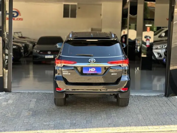 HILUX SWSRXA4FD