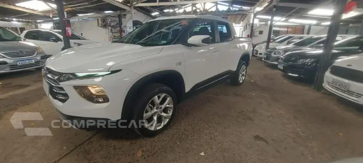 MONTANA T A LTZ 1.2