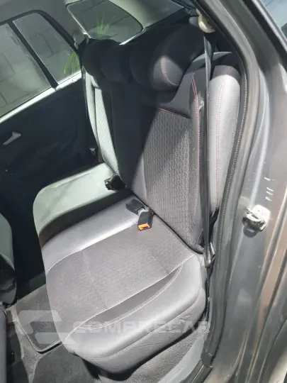 SPACE CROSS 1.6 MI 8V