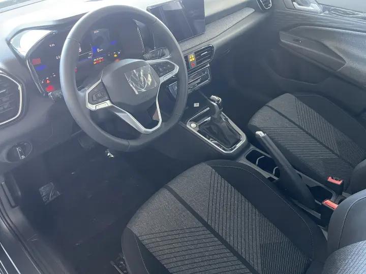 TERA 1.0 170 TSI Comfort