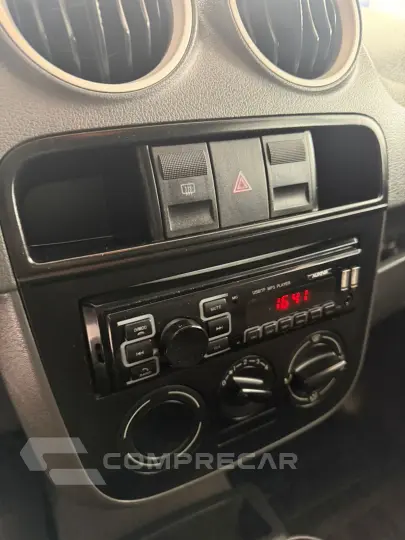 GOL 1.0 12V MPI Totalflex