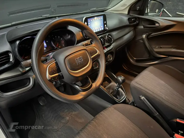 ARGO 1.0 FIREFLY FLEX DRIVE MANUAL