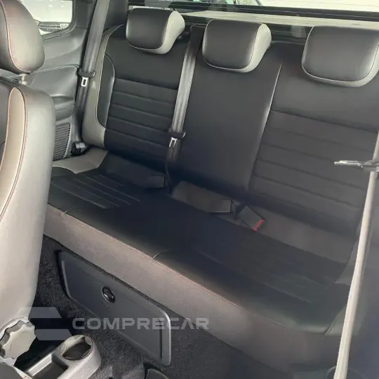 Saveiro Pepper 1.6 Flex 8V CD