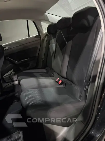 VIRTUS 1.0 200 TSI Comfortline