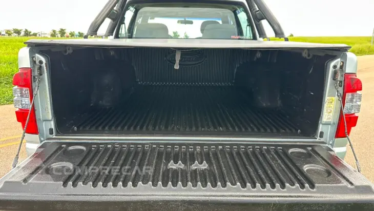 S10 2.4 Advantage 4X2 CD 8V