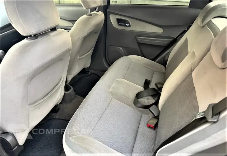 Cobalt 1.8 4P FLEX LTZ AUTOMÁTICO