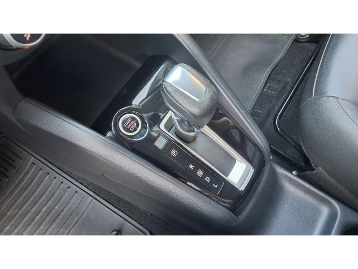 KICKS 1.6 16V FLEXSTART ADVANCE XTRONIC