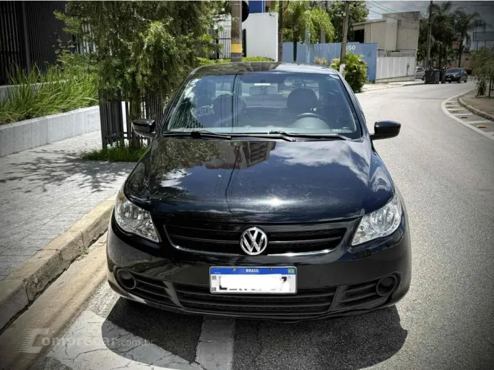 VOYAGE 1.0 MI 8V FLEX 4P MANUAL