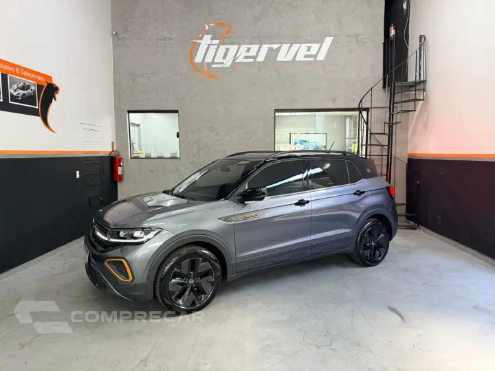 T-CROSS 1.4 250 TSI Extreme