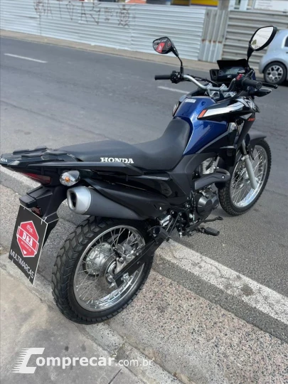XRE 190 ABS