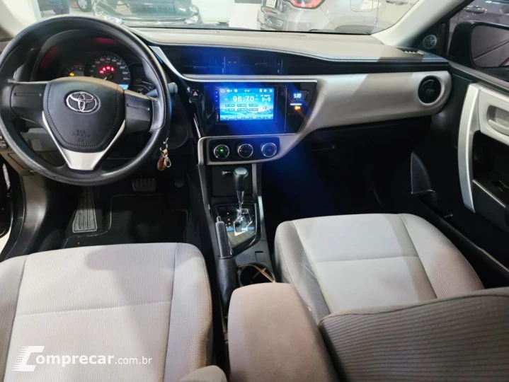 COROLLA 1.8 GLI 16V