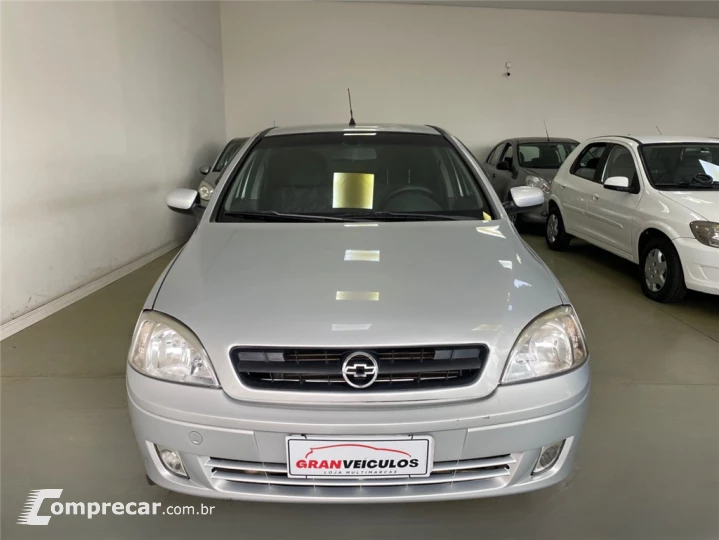 CORSA 1.8 MPFI 8V FLEX 4P MANUAL