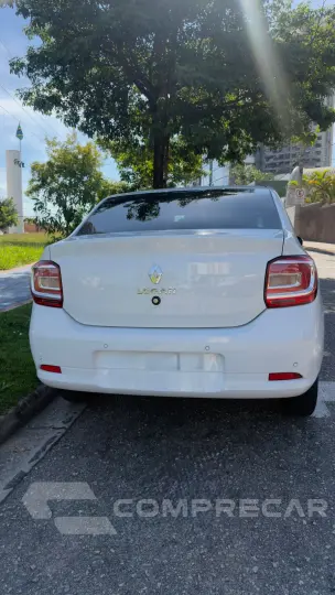 LOGAN 1.0 12V SCE ZEN