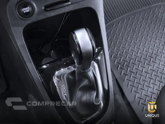 CAPTUR - 1.6 16V SCE LIFE X-TRONIC