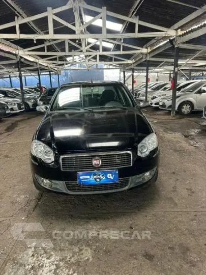 SIENA HLX 1.8 8V