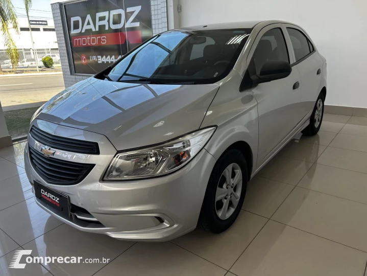ONIX HATCH Joy 1.0 8V Flex 5p Mec.