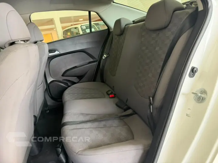 HYUNDAI HB20S C.Plus/C.Style 1.6 Flex 16V Mec.4p