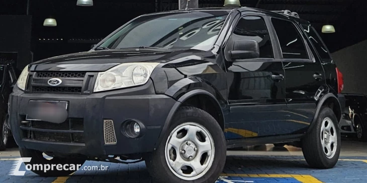 ECOSPORT 2.0 XLS 16V