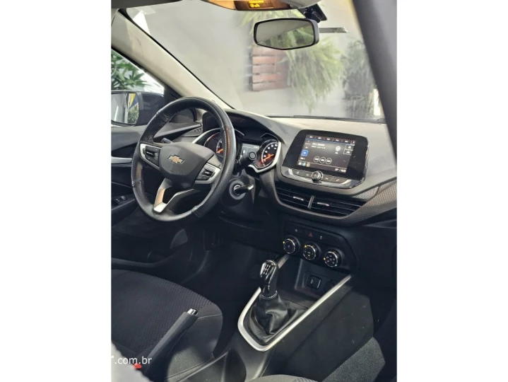ONIX 1.0 FLEX LT MANUAL