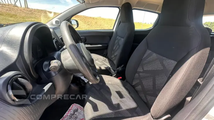 MOBI 1.0 8V EVO Like.