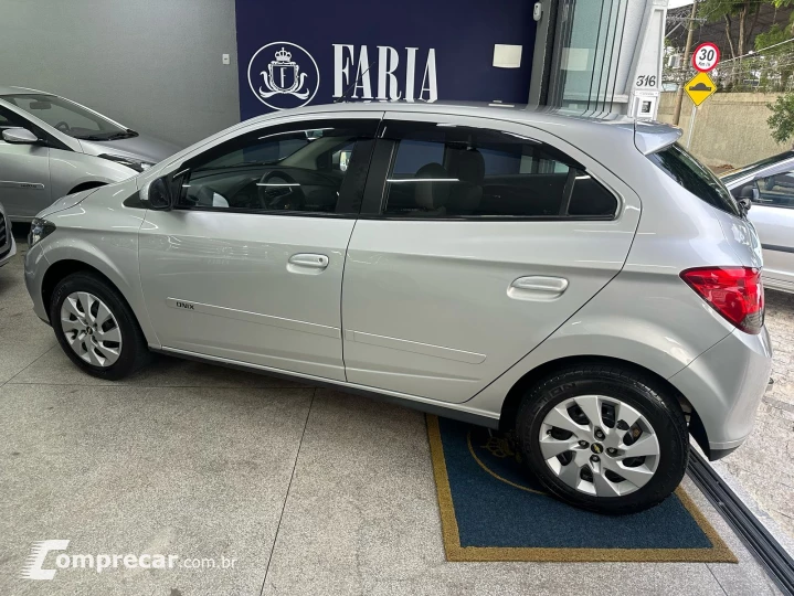 ONIX 1.4 MPFI LT 8V