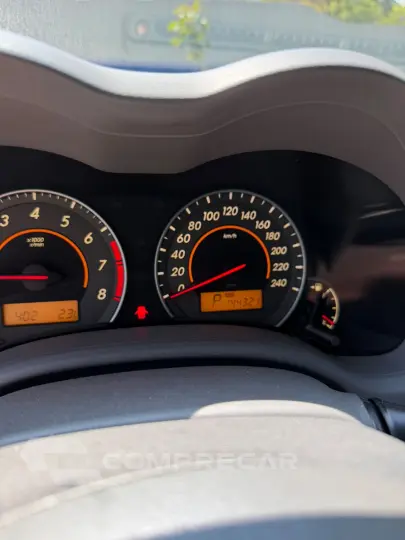 COROLLA 1.8 XEI 16V