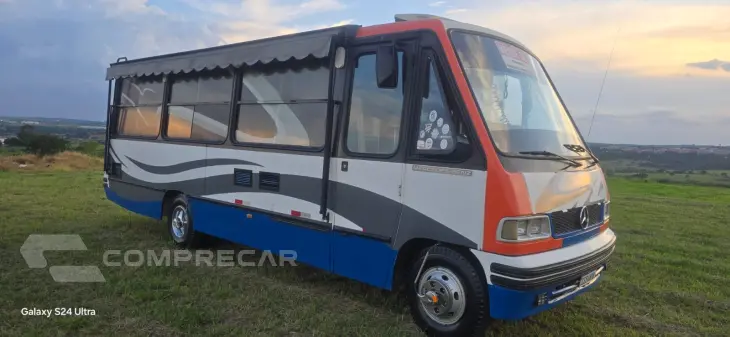 MOTORHOME