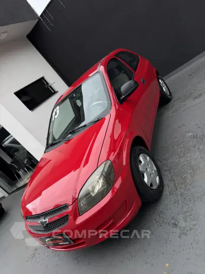 CELTA 1.0 MPFI Life 8V