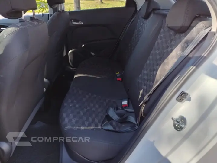 HB20S 1.6 Comfort Plus 16V