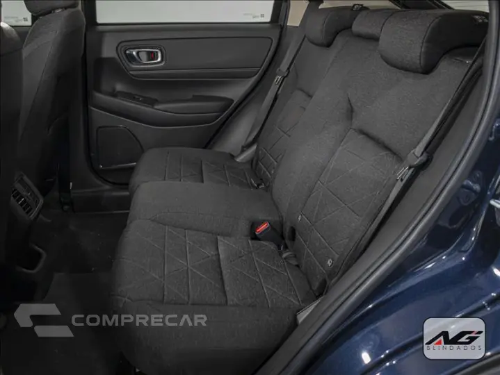 HR-V 1.5 DI I-vtec EX