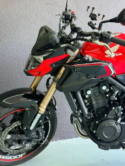 Cb 500f