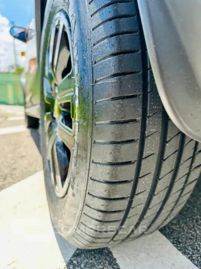 ONIX 1.4 MPFI Activ 8V