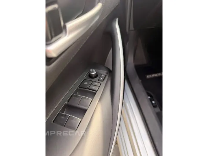COROLLA 2.0 VVT-IE FLEX XEI DIRECT SHIFT