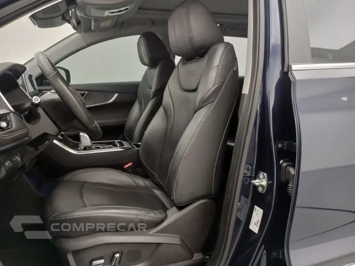 TIGGO 8 1.6 TGDI GASOLINA TXS MAX DRIVE DCT