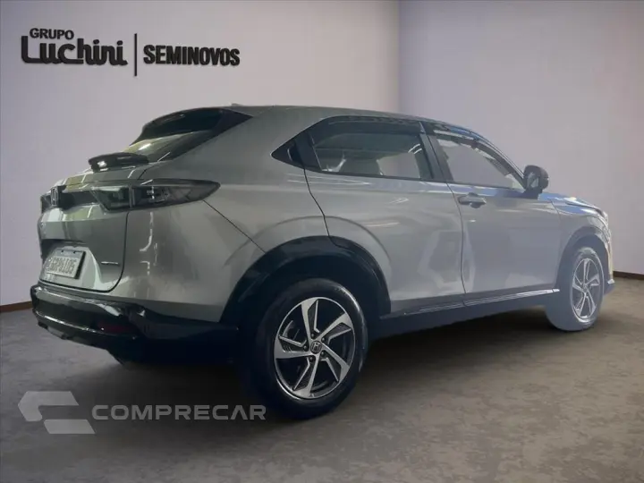 HR-V 1.5 DI I-VTEC TURBO FLEX TOURING CVT