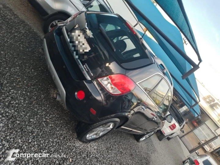 Captiva Sport 3.0 V6 24V 4P SFI AUTOMÁTICO