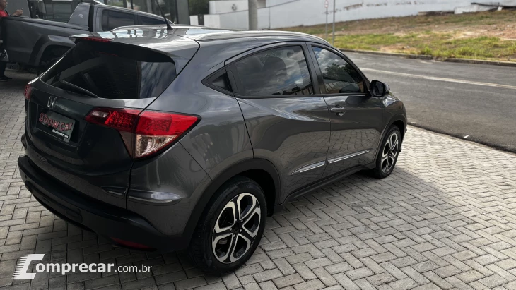 HR-V 1.8 16V EX