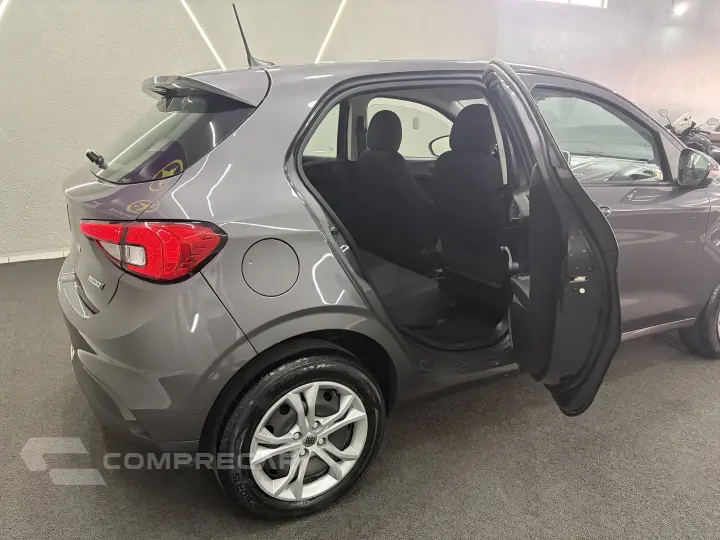 ARGO 1.0 Firefly Drive