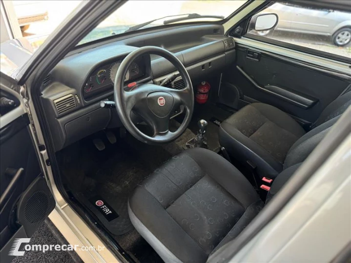 UNO 1.0 MPI Mille WAY Economy 8V