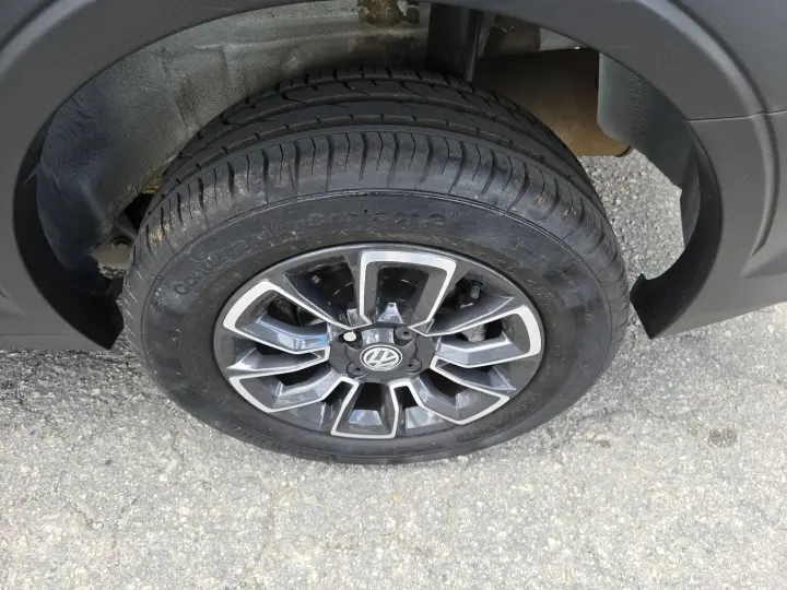 SAVEIRO 1.6 Cross CD 16V