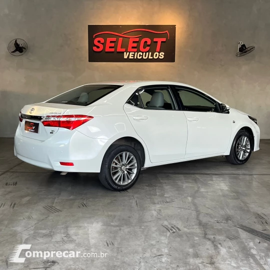 COROLLA 2.0 XEI 16V