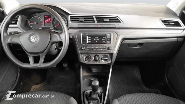 VOYAGE 1.0 12V MPI TOTALFLEX 4P MANUAL