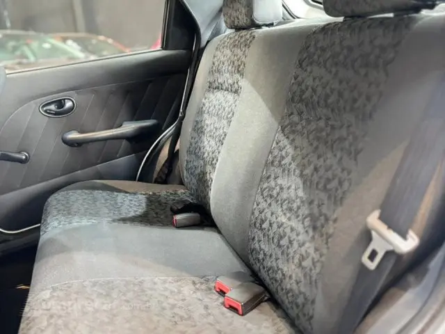 PALIO - 1.0 MPI FIRE ECONOMY 8V 4P MANUAL