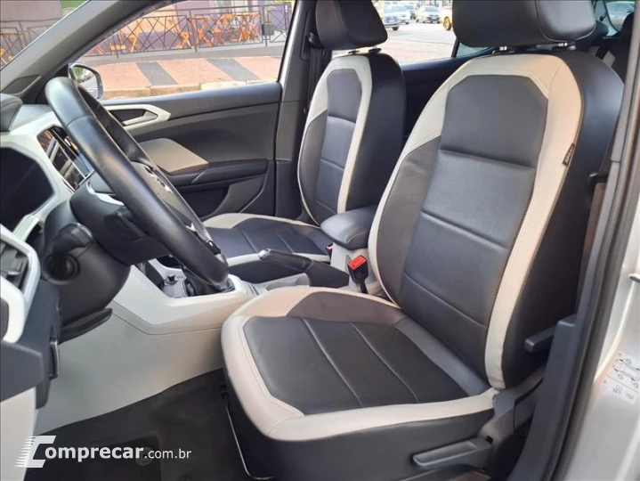 T-CROSS 1.4 250 TSI Highline