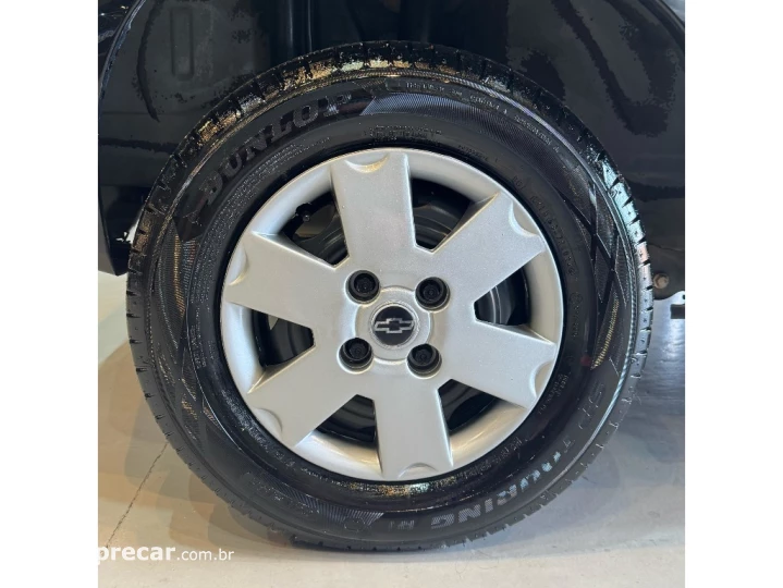 CELTA 1.0 MPFI SPIRIT 8V FLEX 4P MANUAL