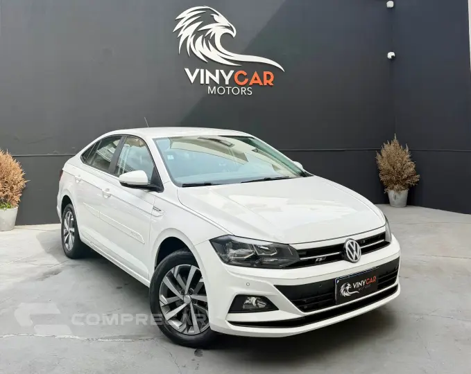 VIRTUS 1.0 200 TSI Comfortline
