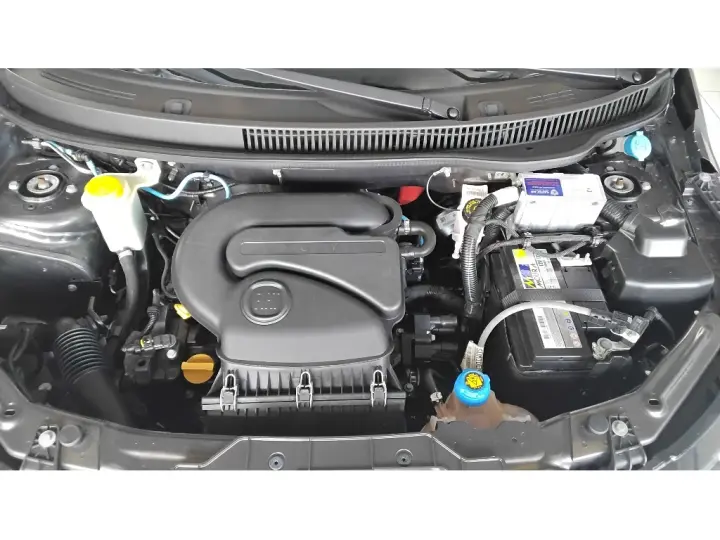 MOBI 1.0 EVO FLEX TREKKING MANUAL