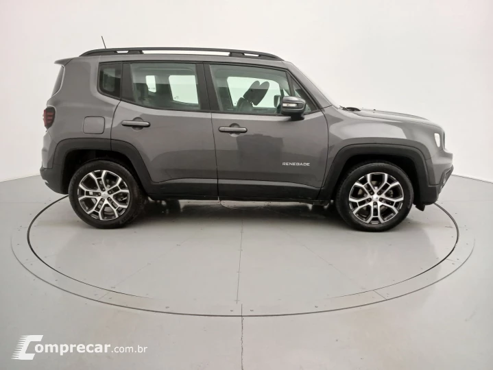 RENEGADE 1.3 T270 TURBO FLEX LONGITUDE AT6