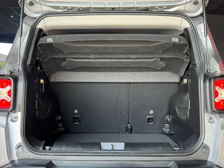 RENEGADE 1.8 16V Sport