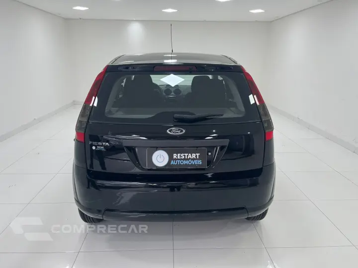 FIESTA 1.0 Rocam Hatch 8V